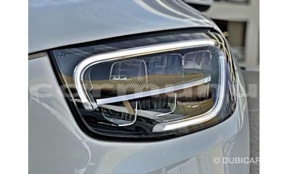 Buy Import Mercedes-Benz GLC White Car in Import - Dubai in Region of Bouenza Buy Import Mercedes-Benz GLC White Car in Import - Dubai in Region of Bouenza