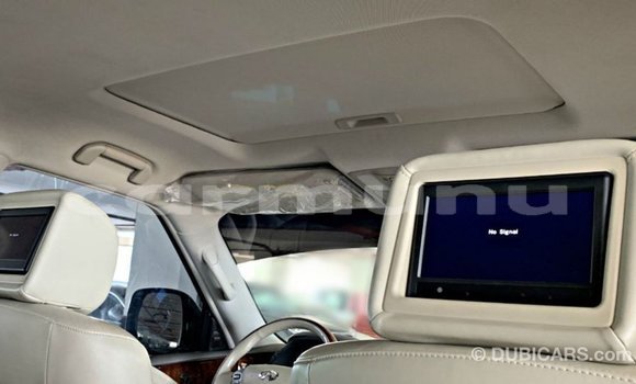 Acheter Import Voiture Infiniti EX Blanc à Import - Dubai, Région de la Bouenza Acheter Import Voiture Infiniti EX Blanc à Import - Dubai, Région de la Bouenza