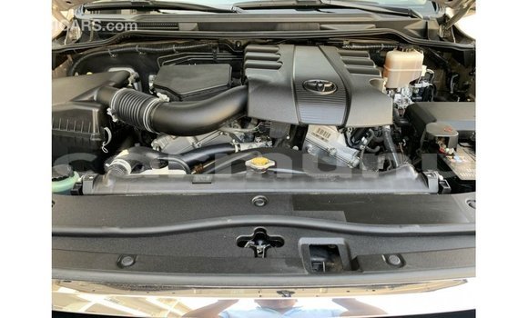 Acheter Import Voiture Toyota Land Cruiser Autre à Import - Dubai, Région de la Bouenza Acheter Import Voiture Toyota Land Cruiser Autre à Import - Dubai, Région de la Bouenza