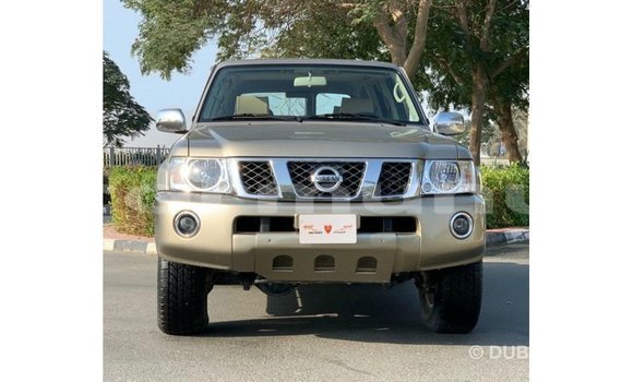 Acheter Import Voiture Nissan Patrol Autre à Import - Dubai, Région de la Bouenza Acheter Import Voiture Nissan Patrol Autre à Import - Dubai, Région de la Bouenza