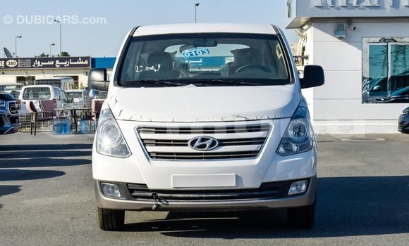 Acheter Import Utilitaire Hyundai Chorus Blanc à Import - Dubai, Région de la Bouenza Acheter Import Utilitaire Hyundai Chorus Blanc à Import - Dubai, Région de la Bouenza