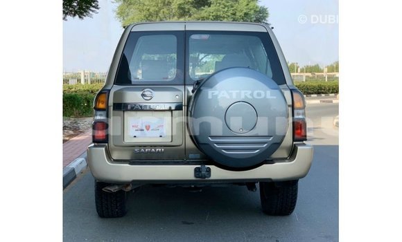 Acheter Import Voiture Nissan Patrol Autre à Import - Dubai, Région de la Bouenza Acheter Import Voiture Nissan Patrol Autre à Import - Dubai, Région de la Bouenza