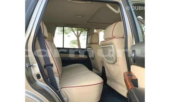 Acheter Import Voiture Nissan Patrol Autre à Import - Dubai, Région de la Bouenza Acheter Import Voiture Nissan Patrol Autre à Import - Dubai, Région de la Bouenza