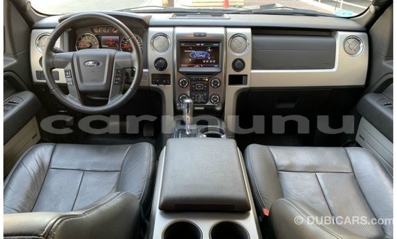 Acheter Import Voiture Ford Club Wagon Noir à Import - Dubai, Région de la Bouenza Acheter Import Voiture Ford Club Wagon Noir à Import - Dubai, Région de la Bouenza