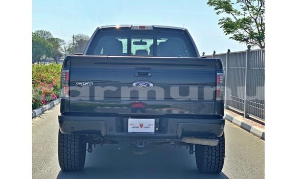 Acheter Import Voiture Ford Club Wagon Noir à Import - Dubai, Région de la Bouenza Acheter Import Voiture Ford Club Wagon Noir à Import - Dubai, Région de la Bouenza