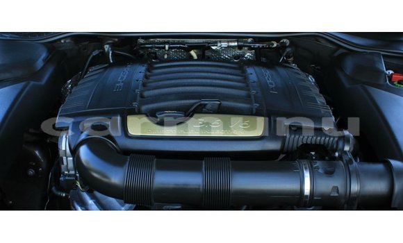 Acheter Import Voiture Porsche Cayenne Marron à Import - Dubai, Région de la Bouenza Acheter Import Voiture Porsche Cayenne Marron à Import - Dubai, Région de la Bouenza