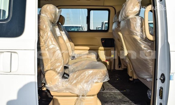 Acheter Import Utilitaire Hyundai Chorus Blanc à Import - Dubai, Région de la Bouenza Acheter Import Utilitaire Hyundai Chorus Blanc à Import - Dubai, Région de la Bouenza