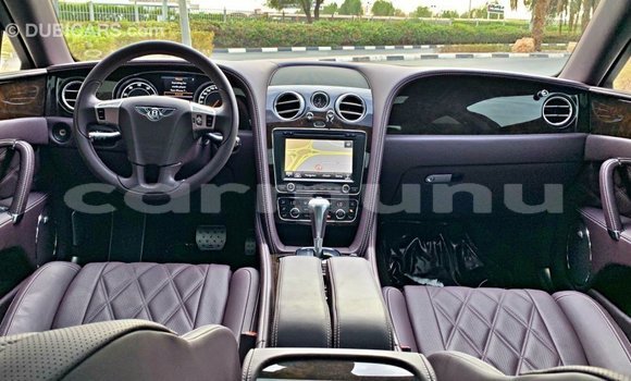 Acheter Import Voiture Bentley Flying Spur Autre à Import - Dubai, Région de la Bouenza Acheter Import Voiture Bentley Flying Spur Autre à Import - Dubai, Région de la Bouenza