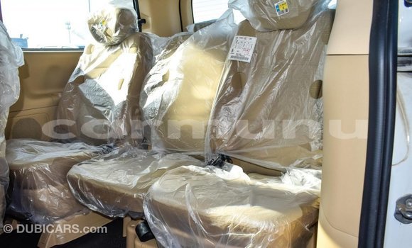 Acheter Import Utilitaire Hyundai Chorus Blanc à Import - Dubai, Région de la Bouenza Acheter Import Utilitaire Hyundai Chorus Blanc à Import - Dubai, Région de la Bouenza