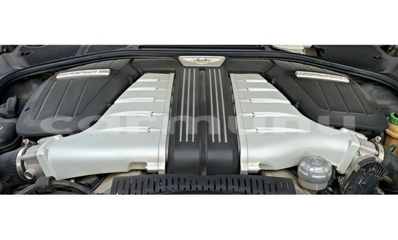 Acheter Import Voiture Bentley Flying Spur Autre à Import - Dubai, Région de la Bouenza Acheter Import Voiture Bentley Flying Spur Autre à Import - Dubai, Région de la Bouenza