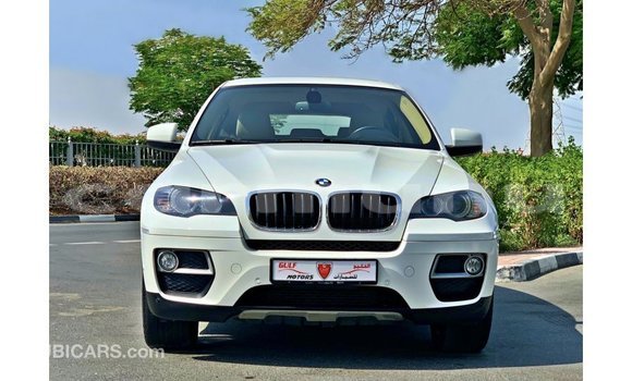 Buy Import BMW X6 White Car in Import - Dubai in Region of Bouenza Buy Import BMW X6 White Car in Import - Dubai in Region of Bouenza