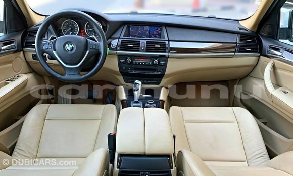 Buy Import BMW X6 White Car in Import - Dubai in Region of Bouenza Buy Import BMW X6 White Car in Import - Dubai in Region of Bouenza