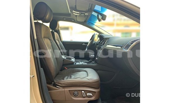 Acheter Import Voiture Audi Q7 Autre à Import - Dubai, Région de la Bouenza Acheter Import Voiture Audi Q7 Autre à Import - Dubai, Région de la Bouenza