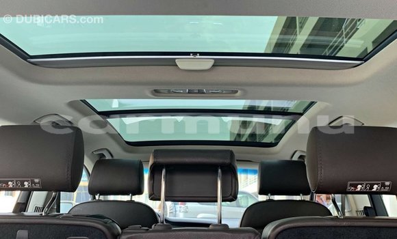 Acheter Import Voiture Audi Q7 Autre à Import - Dubai, Région de la Bouenza Acheter Import Voiture Audi Q7 Autre à Import - Dubai, Région de la Bouenza