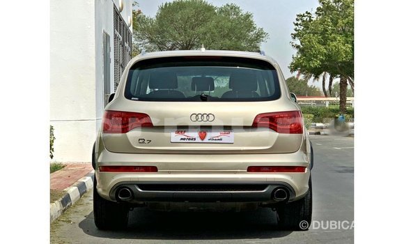 Acheter Import Voiture Audi Q7 Autre à Import - Dubai, Région de la Bouenza Acheter Import Voiture Audi Q7 Autre à Import - Dubai, Région de la Bouenza