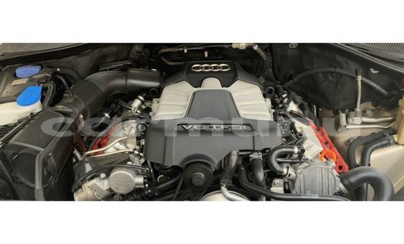 Acheter Import Voiture Audi Q7 Autre à Import - Dubai, Région de la Bouenza Acheter Import Voiture Audi Q7 Autre à Import - Dubai, Région de la Bouenza