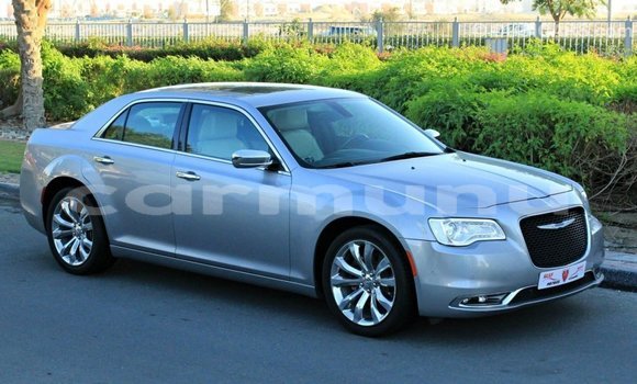Acheter Import Voiture Chrysler 300 Autre à Import - Dubai, Région de la Bouenza Acheter Import Voiture Chrysler 300 Autre à Import - Dubai, Région de la Bouenza