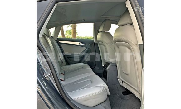 Acheter Import Voiture Audi 100 Autre à Import - Dubai, Région de la Bouenza Acheter Import Voiture Audi 100 Autre à Import - Dubai, Région de la Bouenza