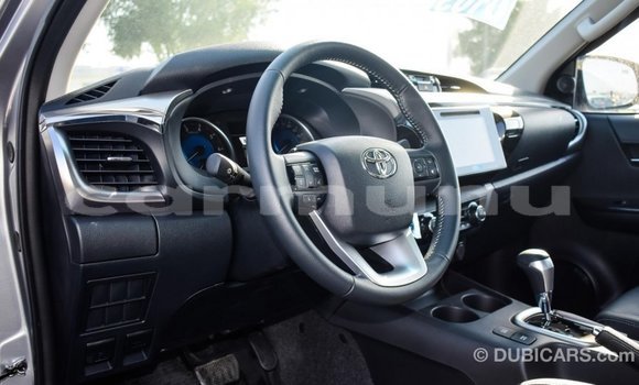 Buy Import Toyota Hilux Other Car in Import - Dubai in Region of Bouenza Buy Import Toyota Hilux Other Car in Import - Dubai in Region of Bouenza