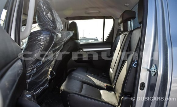 Buy Import Toyota Hilux Other Car in Import - Dubai in Region of Bouenza Buy Import Toyota Hilux Other Car in Import - Dubai in Region of Bouenza