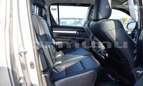 Buy Import Toyota Hilux Other Car in Import - Dubai in Region of Bouenza Buy Import Toyota Hilux Other Car in Import - Dubai in Region of Bouenza