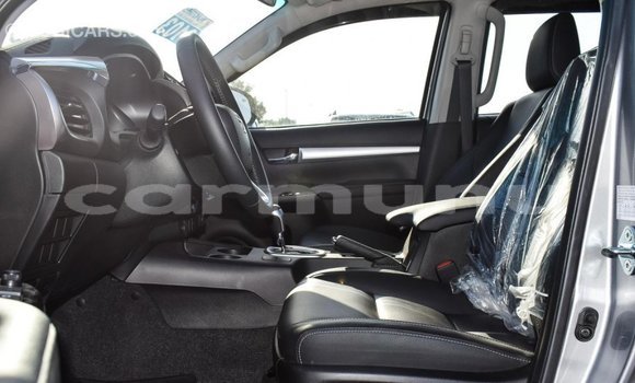Buy Import Toyota Hilux Other Car in Import - Dubai in Region of Bouenza Buy Import Toyota Hilux Other Car in Import - Dubai in Region of Bouenza