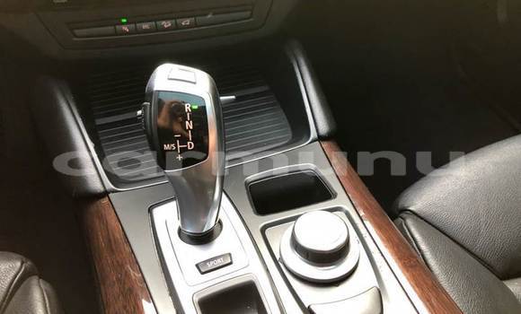 Buy Used BMW X6 White Car in Brazzaville in Municipality of Brazzaville Buy Used BMW X6 White Car in Brazzaville in Municipality of Brazzaville
