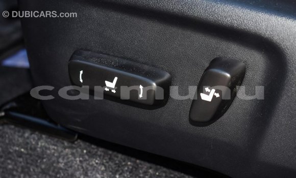 Buy Import Toyota Hilux Other Car in Import - Dubai in Region of Bouenza Buy Import Toyota Hilux Other Car in Import - Dubai in Region of Bouenza