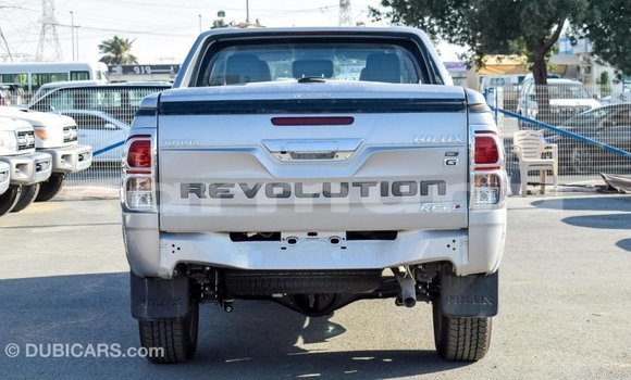 Buy Import Toyota Hilux Other Car in Import - Dubai in Region of Bouenza Buy Import Toyota Hilux Other Car in Import - Dubai in Region of Bouenza