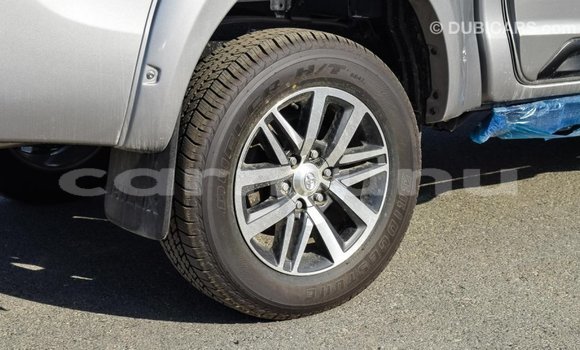 Buy Import Toyota Hilux Other Car in Import - Dubai in Region of Bouenza Buy Import Toyota Hilux Other Car in Import - Dubai in Region of Bouenza
