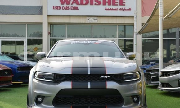 Buy Import Dodge Charger Other Car in Import - Dubai in Region of Bouenza Buy Import Dodge Charger Other Car in Import - Dubai in Region of Bouenza