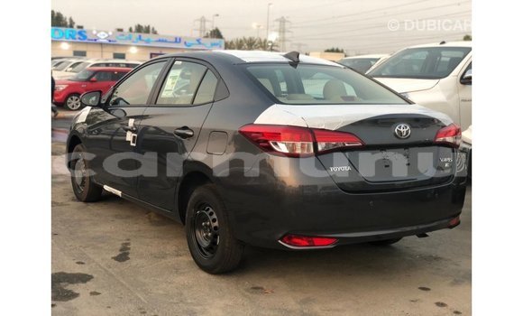 Acheter Import Utilitaire Toyota DA Autre à Import - Dubai, Région de la Bouenza Acheter Import Utilitaire Toyota DA Autre à Import - Dubai, Région de la Bouenza