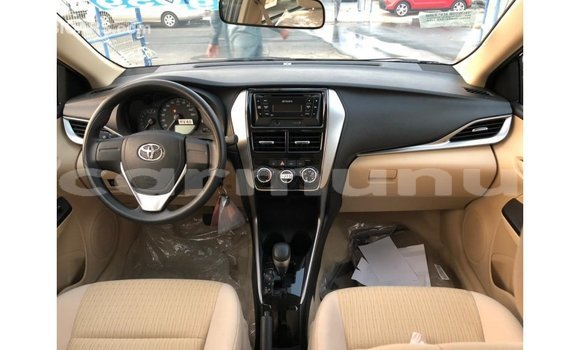 Acheter Import Utilitaire Toyota DA Autre à Import - Dubai, Région de la Bouenza Acheter Import Utilitaire Toyota DA Autre à Import - Dubai, Région de la Bouenza