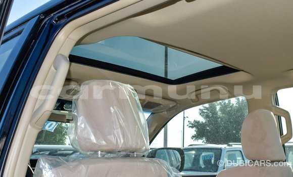 Acheter Import Voiture Toyota Prado Noir à Import - Dubai, Région de la Bouenza Acheter Import Voiture Toyota Prado Noir à Import - Dubai, Région de la Bouenza