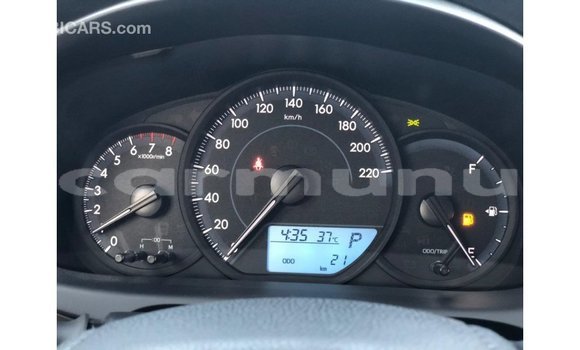 Acheter Import Utilitaire Toyota DA Blanc à Import - Dubai, Région de la Bouenza Acheter Import Utilitaire Toyota DA Blanc à Import - Dubai, Région de la Bouenza