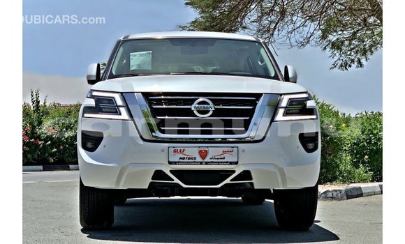 Acheter Import Voiture Nissan Patrol Blanc à Import - Dubai, Région de la Bouenza Acheter Import Voiture Nissan Patrol Blanc à Import - Dubai, Région de la Bouenza