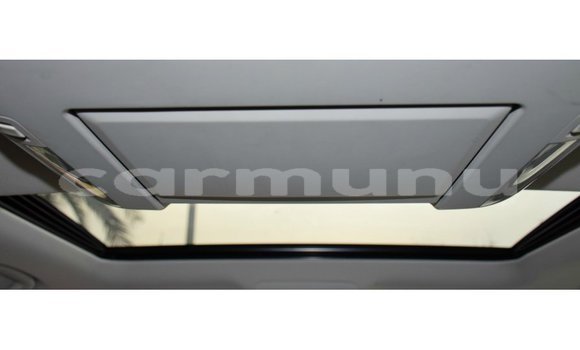 Acheter Import Voiture Lexus LX Autre à Import - Dubai, Région de la Bouenza Acheter Import Voiture Lexus LX Autre à Import - Dubai, Région de la Bouenza