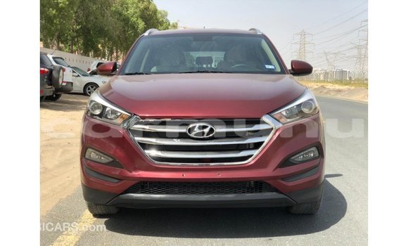 Acheter Import Voiture Hyundai Tucson Rouge à Import - Dubai, Région de la Bouenza Acheter Import Voiture Hyundai Tucson Rouge à Import - Dubai, Région de la Bouenza