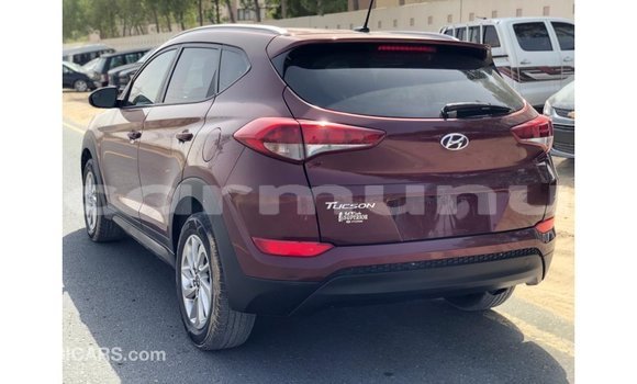Acheter Import Voiture Hyundai Tucson Rouge à Import - Dubai, Région de la Bouenza Acheter Import Voiture Hyundai Tucson Rouge à Import - Dubai, Région de la Bouenza