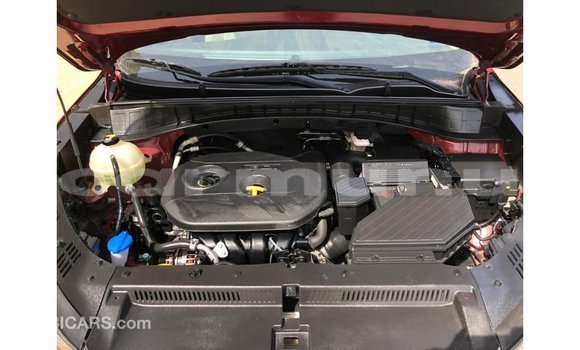 Acheter Import Voiture Hyundai Tucson Rouge à Import - Dubai, Région de la Bouenza Acheter Import Voiture Hyundai Tucson Rouge à Import - Dubai, Région de la Bouenza