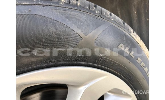 Acheter Import Voiture Hyundai Tucson Rouge à Import - Dubai, Région de la Bouenza Acheter Import Voiture Hyundai Tucson Rouge à Import - Dubai, Région de la Bouenza