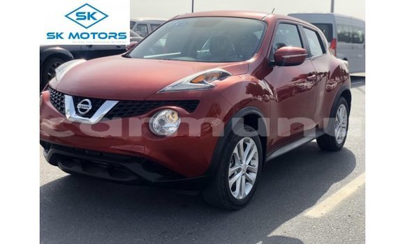 Acheter Import Voiture Nissan Juke Rouge à Import - Dubai, Région de la Bouenza Acheter Import Voiture Nissan Juke Rouge à Import - Dubai, Région de la Bouenza