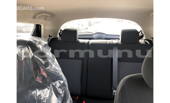 Acheter Import Voiture Nissan Juke Rouge à Import - Dubai, Région de la Bouenza Acheter Import Voiture Nissan Juke Rouge à Import - Dubai, Région de la Bouenza