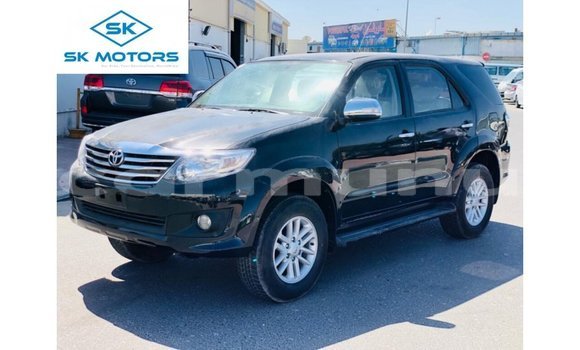 Medium with watermark toyota fortuner region of bouenza import dubai 4070