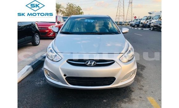 Buy Import Hyundai Accent Other Car in Import - Dubai in Region of Bouenza Buy Import Hyundai Accent Other Car in Import - Dubai in Region of Bouenza
