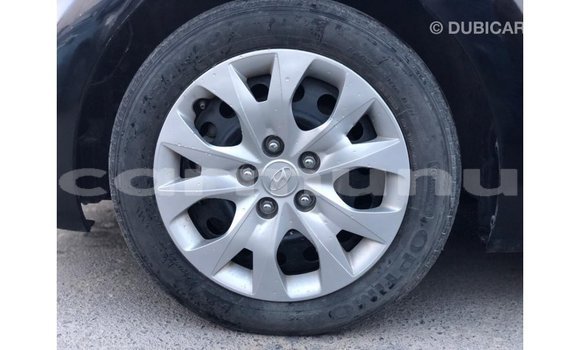 Acheter Import Voiture Hyundai Elantra Noir à Import - Dubai, Région de la Bouenza Acheter Import Voiture Hyundai Elantra Noir à Import - Dubai, Région de la Bouenza