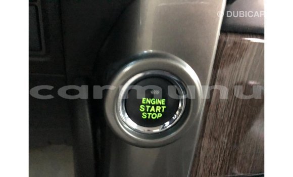 Acheter Import Voiture Toyota Prado Blanc à Import - Dubai, Région de la Bouenza Acheter Import Voiture Toyota Prado Blanc à Import - Dubai, Région de la Bouenza