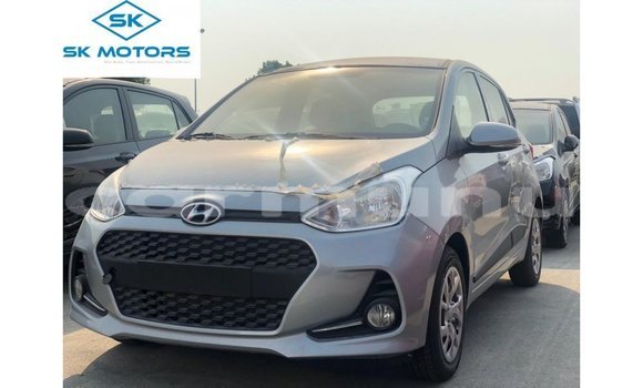 Acheter Import Voiture Hyundai i10 Autre à Import - Dubai, Région de la Bouenza