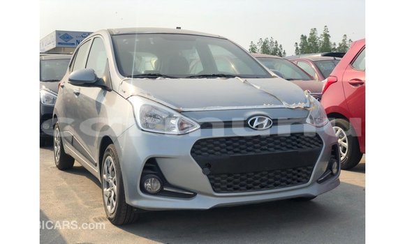 Buy Import Hyundai i10 Other Car in Import - Dubai in Region of Bouenza Buy Import Hyundai i10 Other Car in Import - Dubai in Region of Bouenza