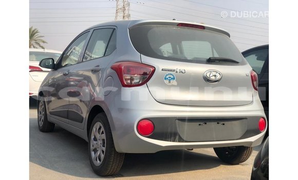 Buy Import Hyundai i10 Other Car in Import - Dubai in Region of Bouenza Buy Import Hyundai i10 Other Car in Import - Dubai in Region of Bouenza